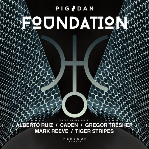 Pig&Dan - Foundation